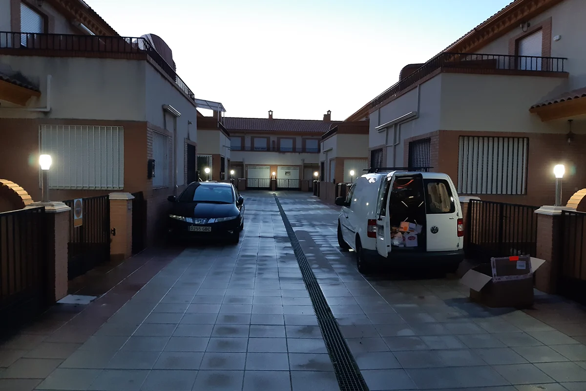 ILUMINACIÓN