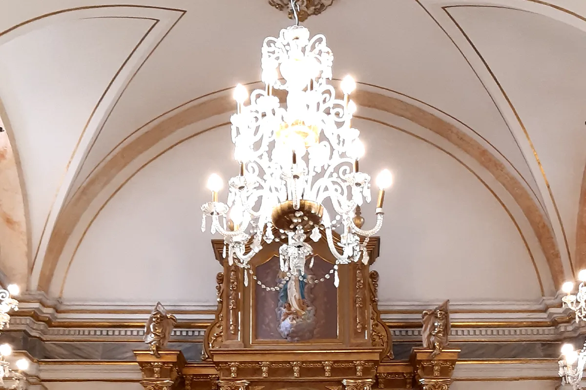 ILUMINACIÓN