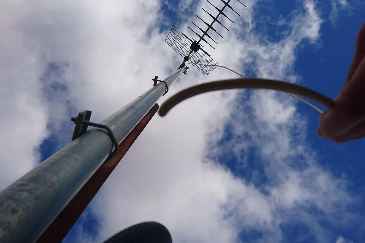 TELECOMUNICACIONES